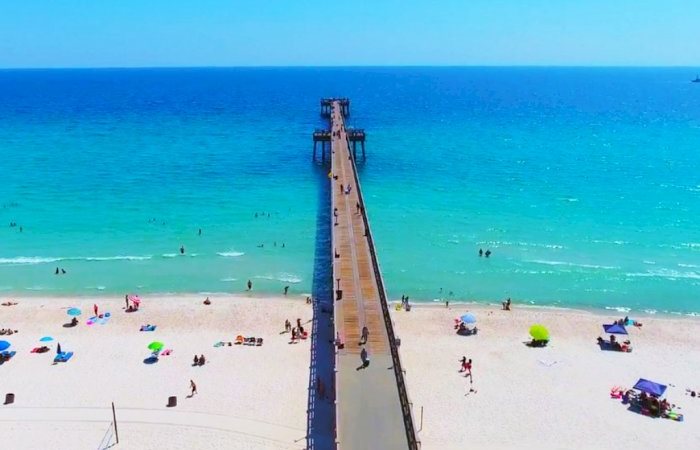 8 Tempat Wisata di Florida Paling Hits dan Populer