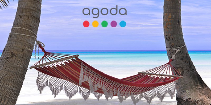 Agoda