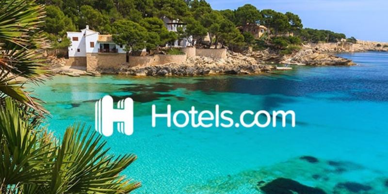 Hotels.com
