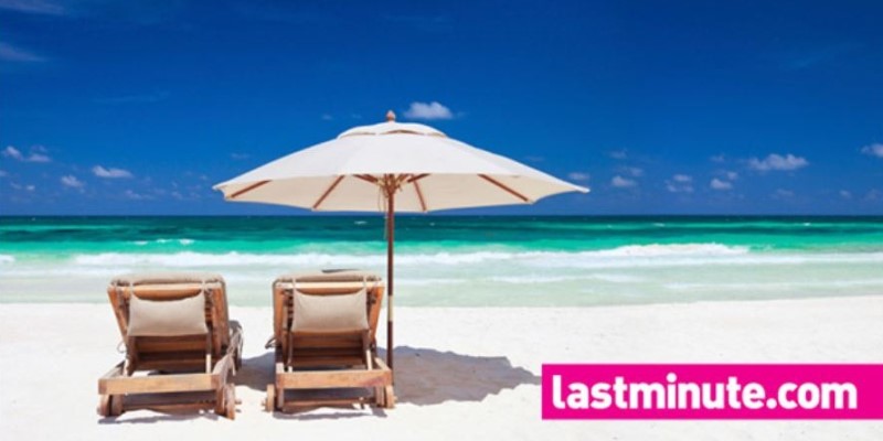 Lastminute.com