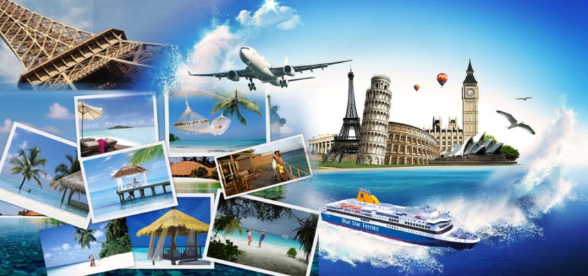 Website Panduan Travel Terbaik & Terpercaya