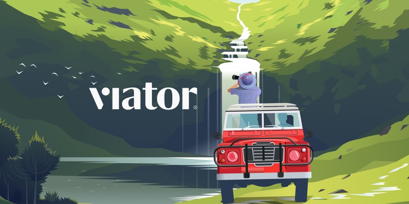 Viator