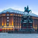 9 Hotel dan Resort Mewah di Rusia dengan Fasilitas Terbaik