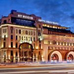 10 Hotel Mewah di Rusia dengan Fasilitas Terbaik