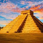 5 Situs Arkeologi Terbaik di Amerika Tengah