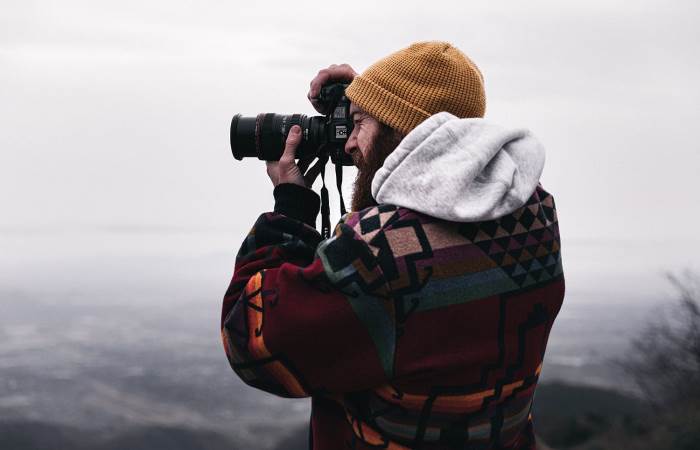 Tips Fotografi Membuat Foto Perjalanan Anda Lebih Menarik