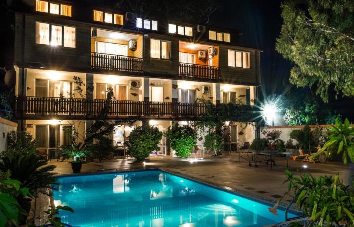 7 Villa Mewah di Moskow dengan Fasilitas Terbaik