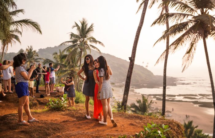 10 Destinasi Bulan Madu di India yang Paling Romantis