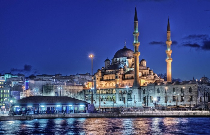 10 Tempat Wisata di Malatya, Turki yang Paling Populer