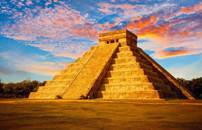 5 Situs Arkeologi Terbaik di Amerika Tengah